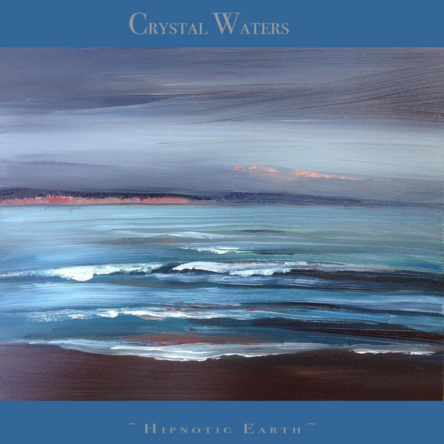 Crystal Waters cover art