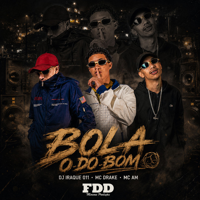 Bola o Do Bom