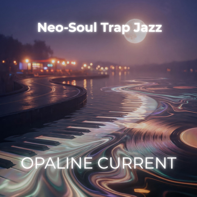 Opaline Current