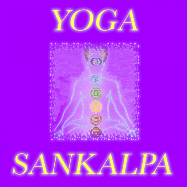 Yoga Sankalpa cover