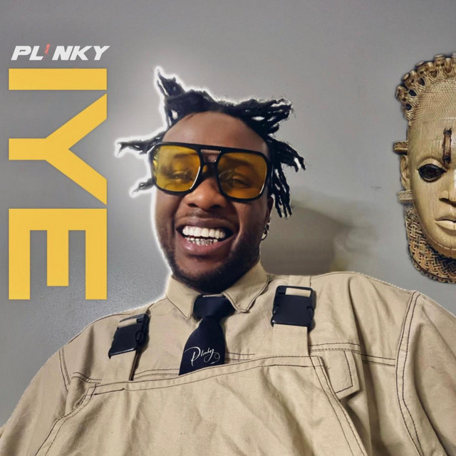Iye - Single by Plinky | Spotify