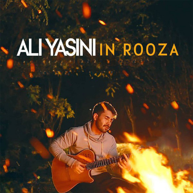 Ali Yasini – In Rooza