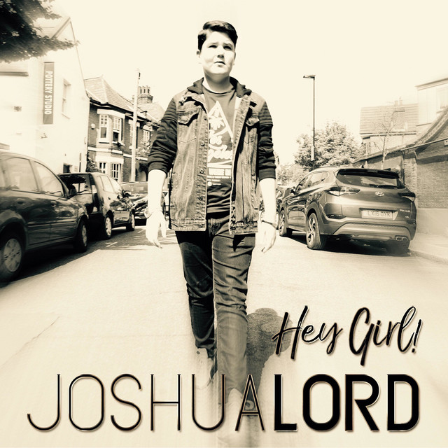 Joshua Lord