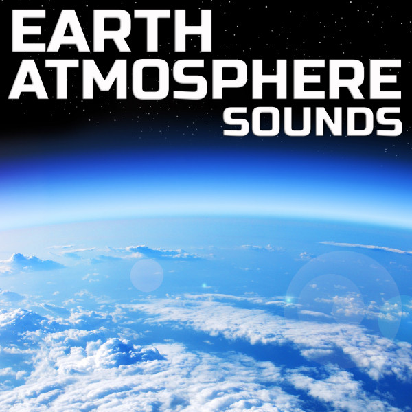 Earth Atmosphere Sounds