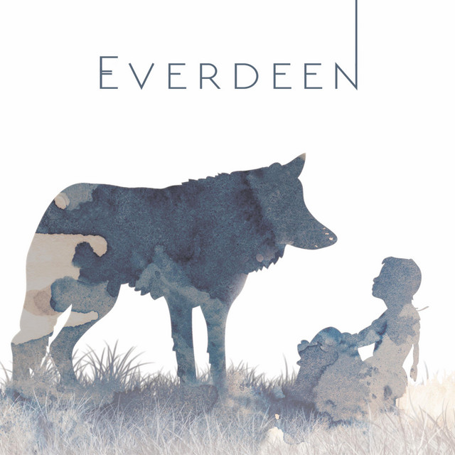 Wolf cover art