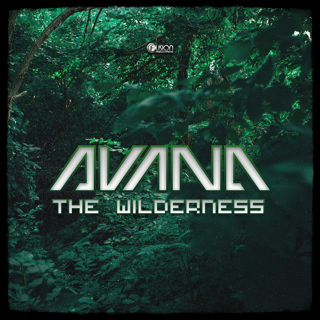 The Wilderness cover