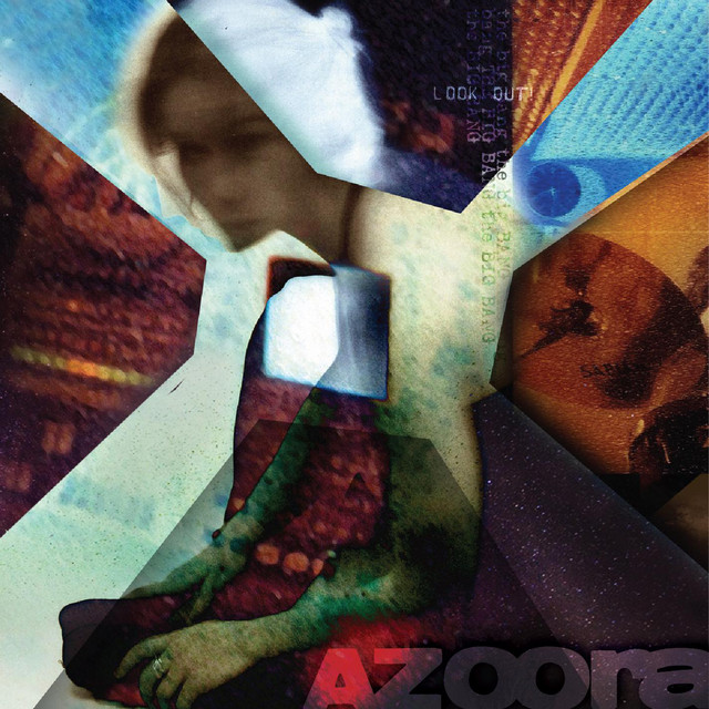 The Big Bang EP cover