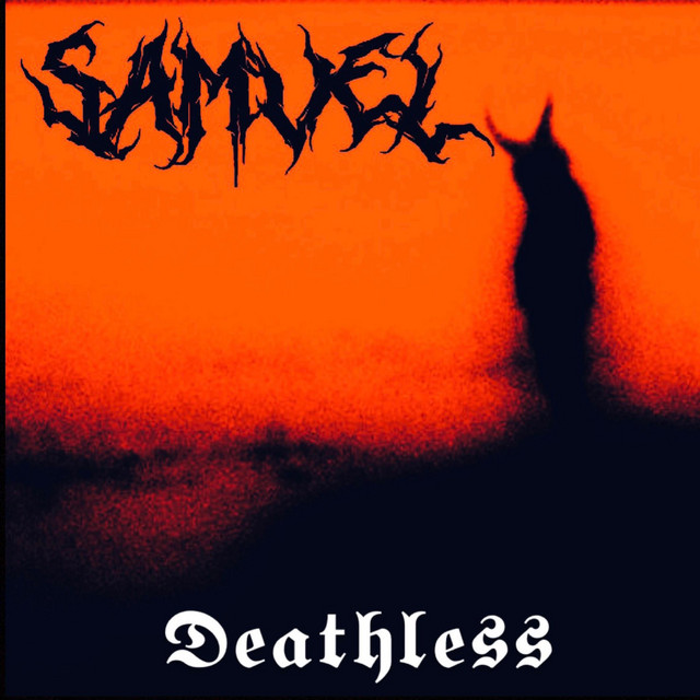Samvel | Spotify