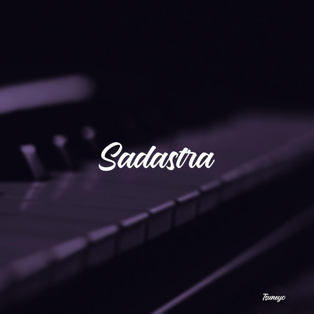 Sadastra Single By Tsuneyo Hans Spotify