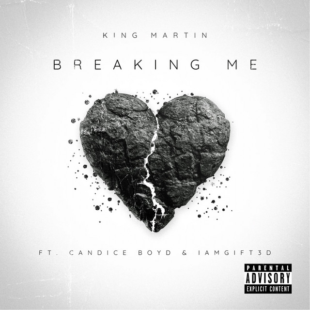Breaking Me