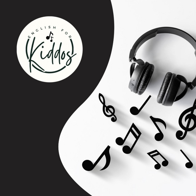 When the World Makes Music - Album par English for Kiddos | Spotify