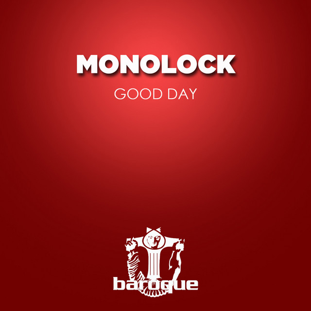 Good Day cover art