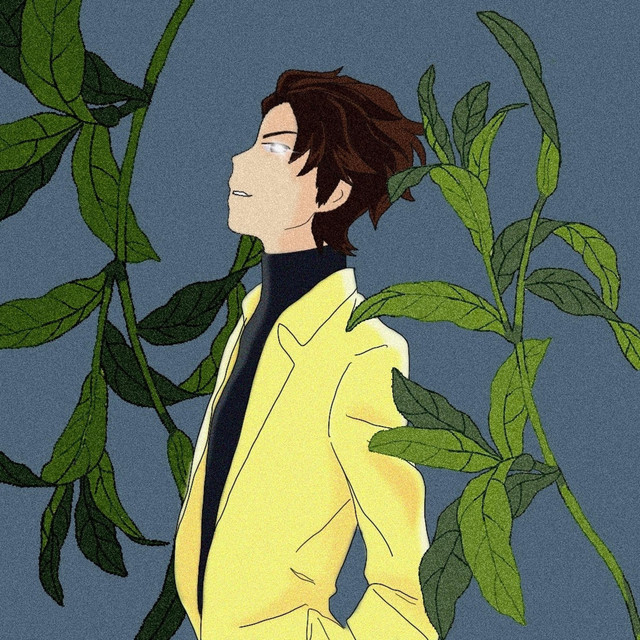 4 SEASONS cover art