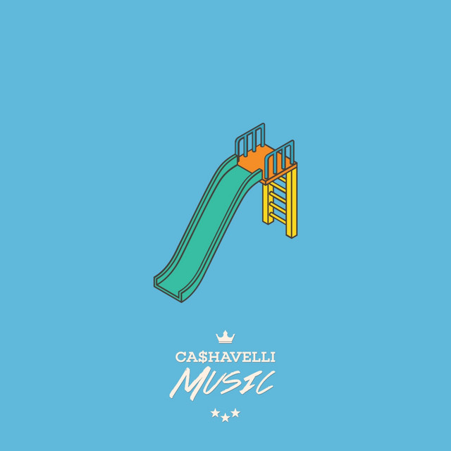 Slide Right Off