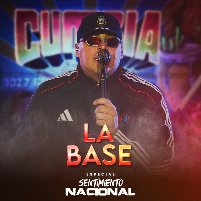 Sentimiento Nacional - La Base