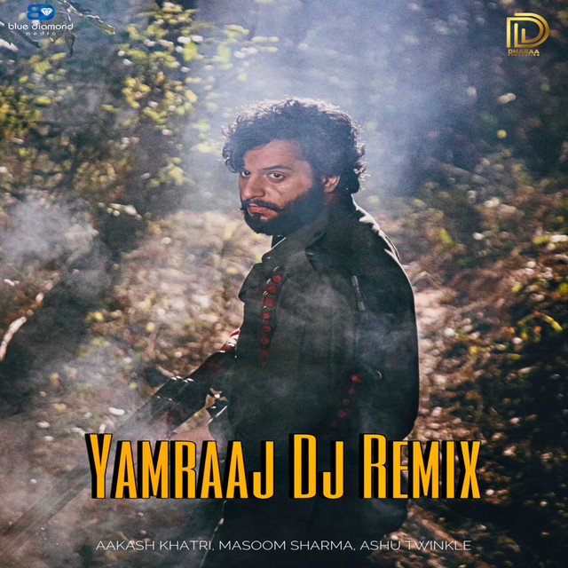 Yamraaj (Dj Dialogue Remix)