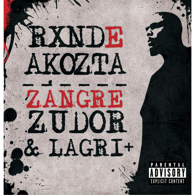 Lo Primero cover art