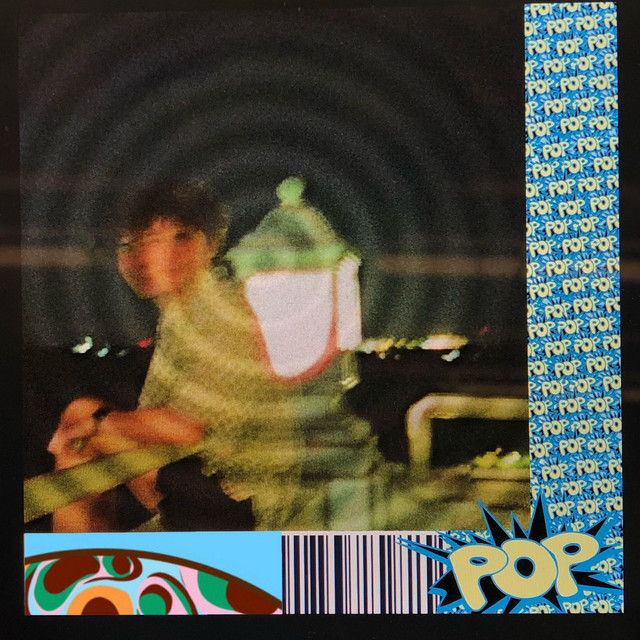 BONUSPOP! cover art