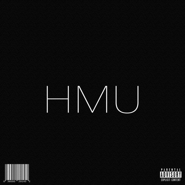 HMU cover art