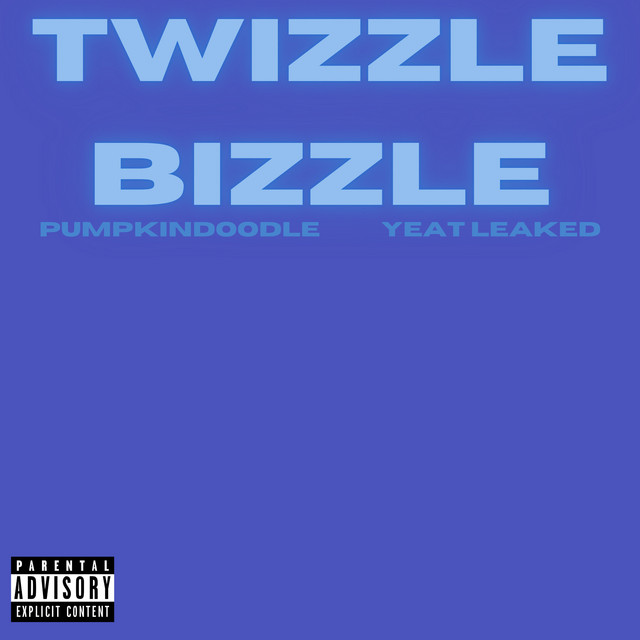 Twizzle Bizzle cover art