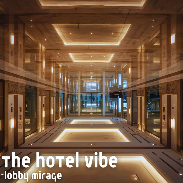 Lobby Mirage