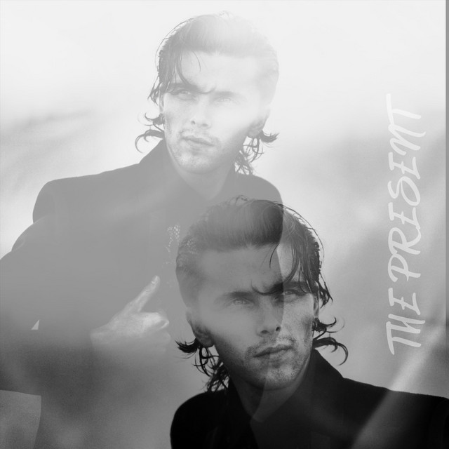 The Present cover art