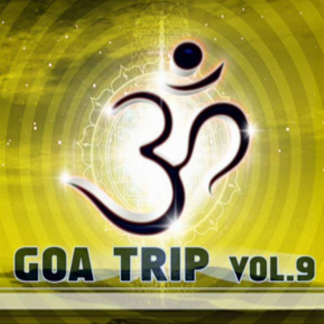 Goa Trip, Vol. 9 cover