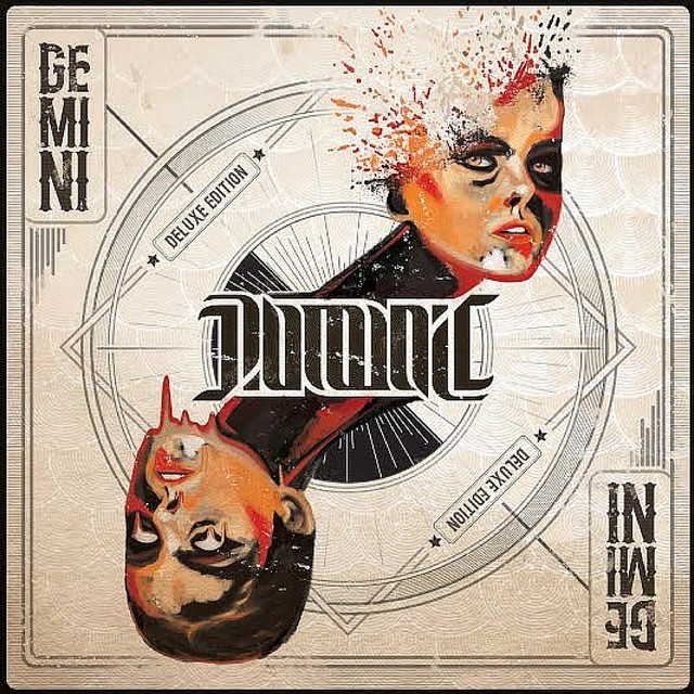 Gemini (Deluxe Edition) cover art