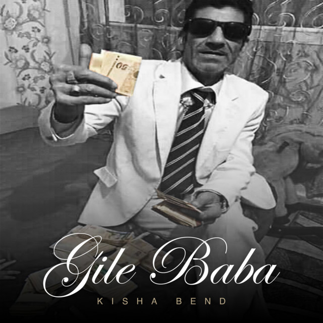 Gile Baba cover art