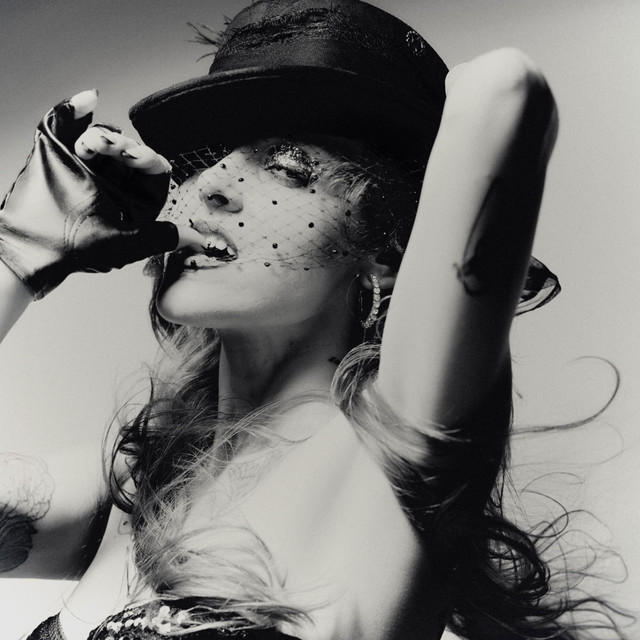 undefined album image