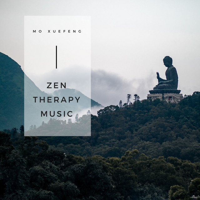 Zen Therapy Music cover art