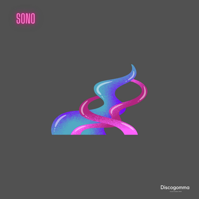 Liquido cover art