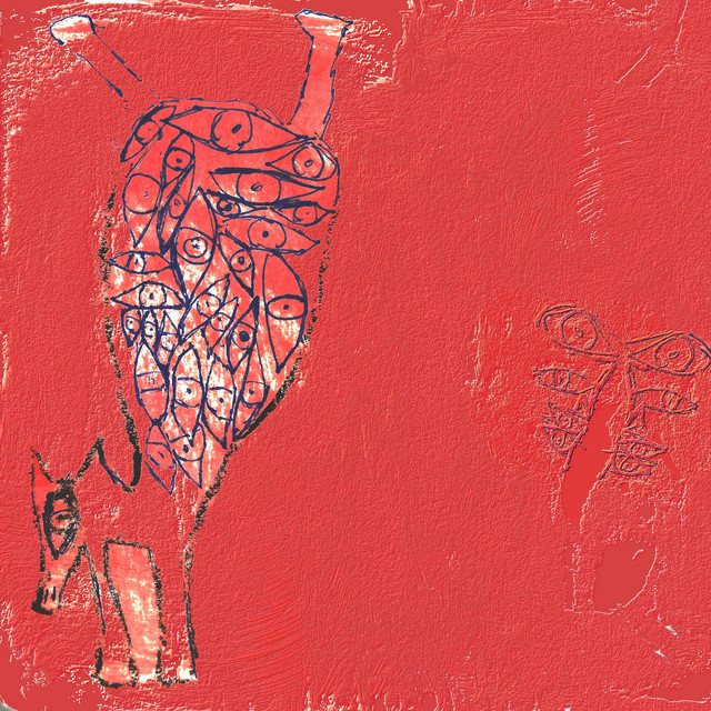 Anjos Fósseis cover art