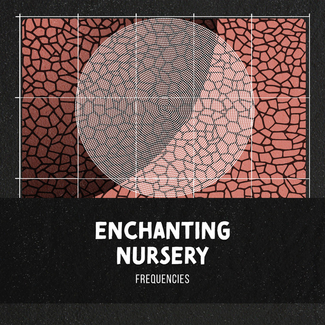 Enchanting Nursery Frequencies - Album by White Noise Baby Sleep | Spotify