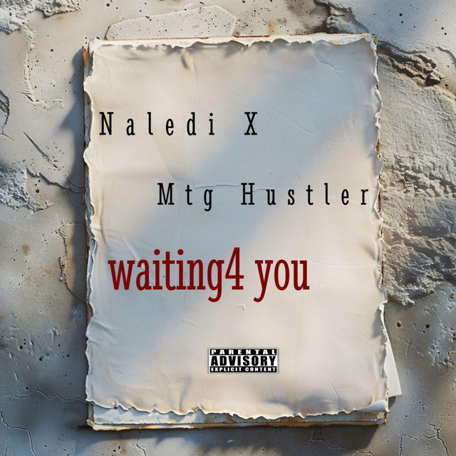 Waiting for you