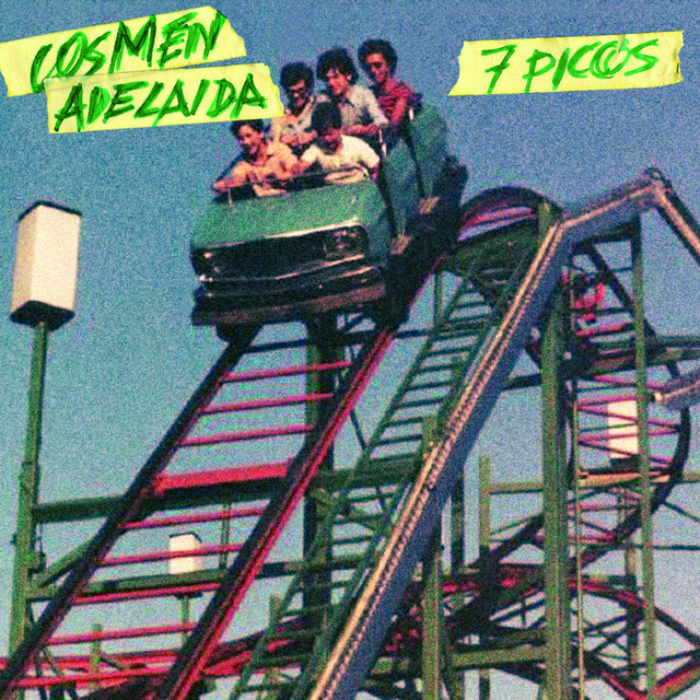 7 Picos cover