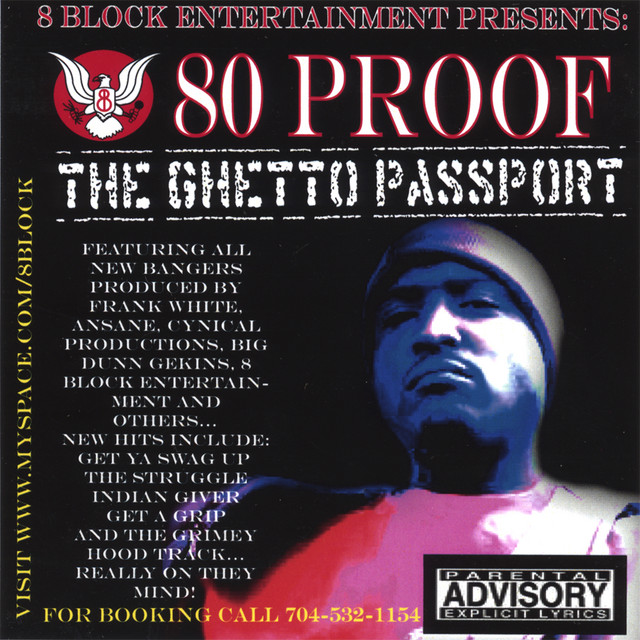 Intro/realest in the South cover art