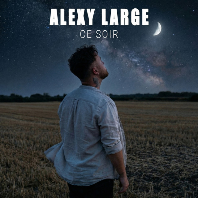 Ce soir cover