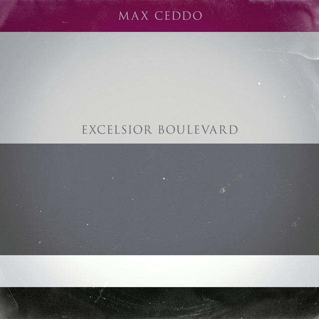 Excelsior Boulevard cover art