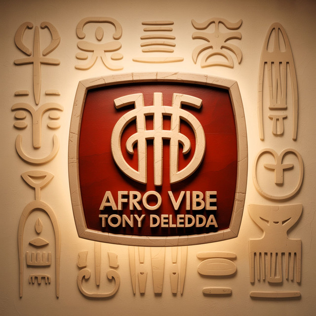 Afro Vibe cover art