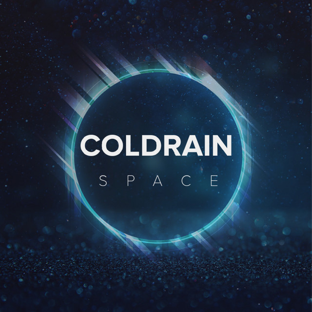 Space cover art