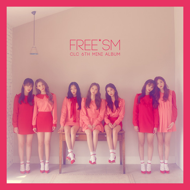 FREE’SM cover art