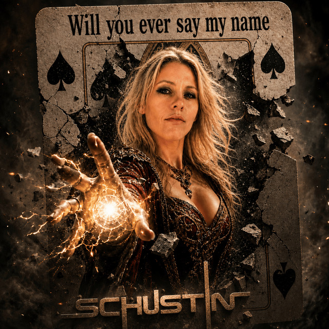 Will You Ever Say My Name cover