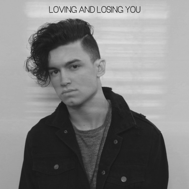 Loving and Losing You cover