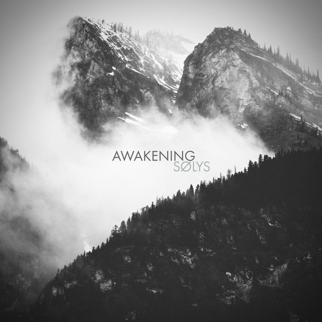 Awakening cover