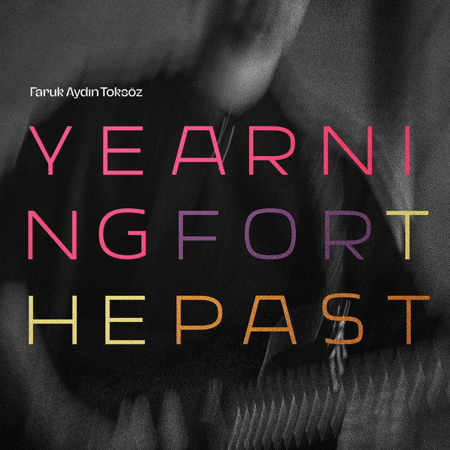 Yearning for the Past cover art