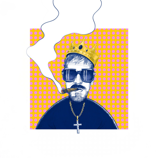 album image