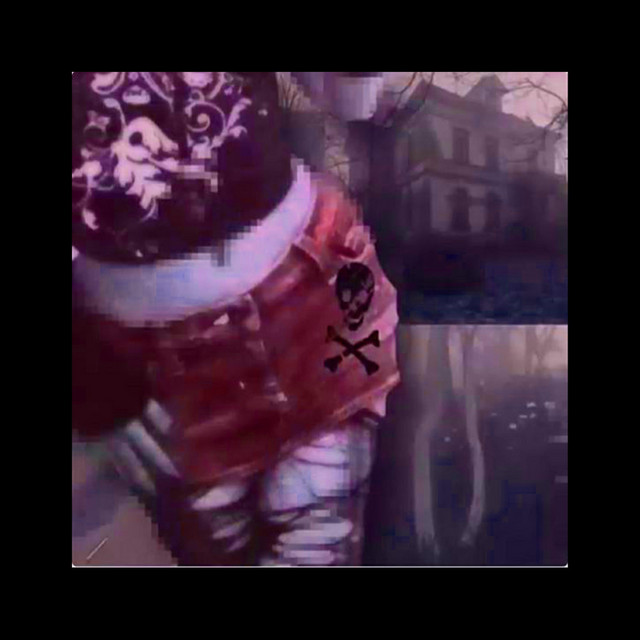 I HATE YOU (Slowed) cover art