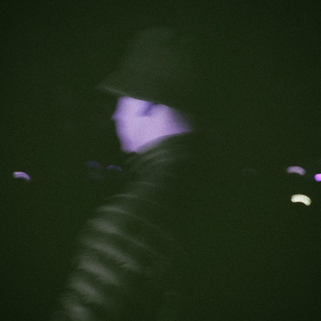 Nikada cover art