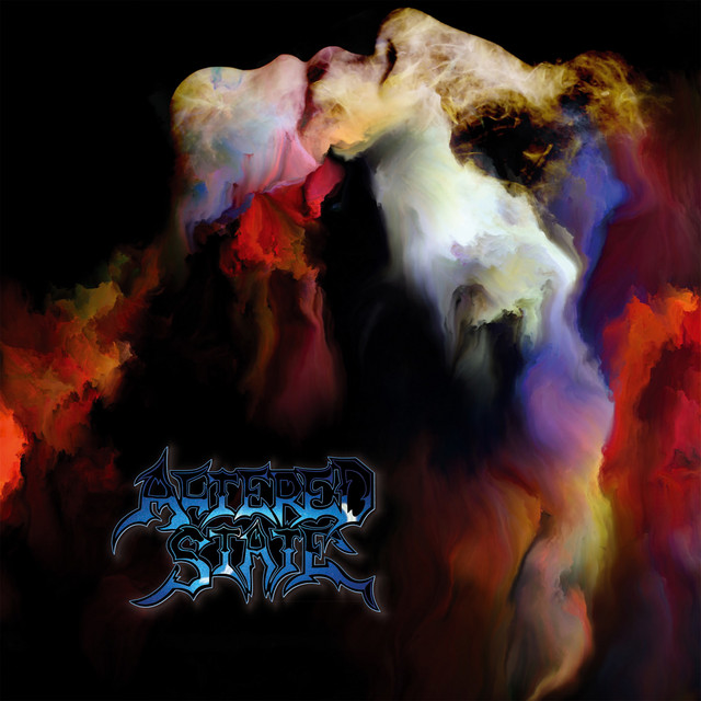 Altered State cover art